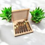 Taste of Oliva 8 Cigar Assortment