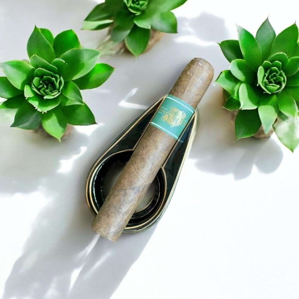 Teufel Hund ซิการ์