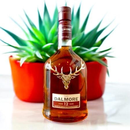 คนดังหรือเซเลบริตี้คนไหนที่ชื่นชอบ The Dalmore 12 Year Old?
