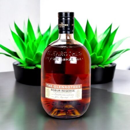 The Glenrothes Robur Reserve เหมาะสำหรับการให้เป็นของขวัญหรือไม่?