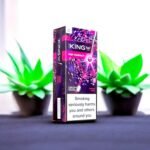 The King Compact Berry