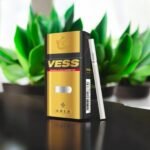 Vess Classic Gold