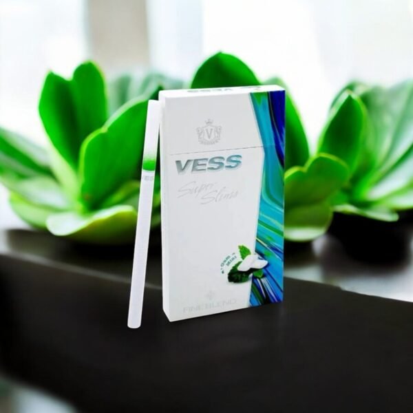 Vess Mint