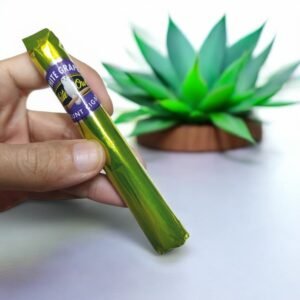 White Owl Grape
