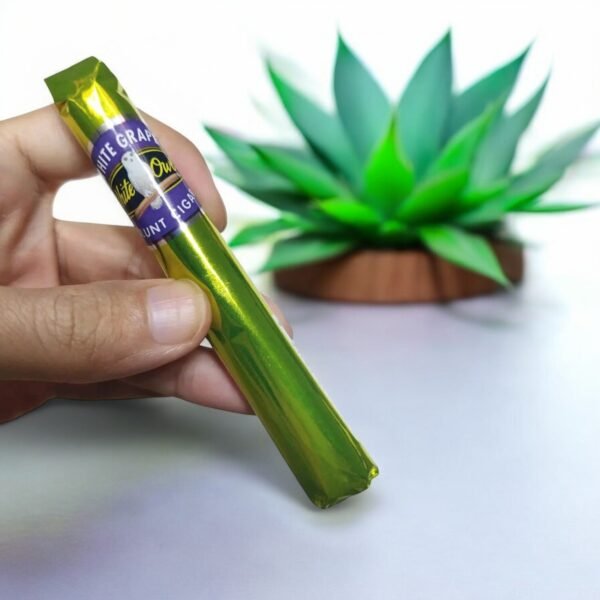 White Owl Grape