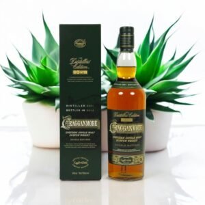 คนดังหรือเซเลบริตี้คนไหนที่ชื่นชอบ Cragganmore Distillers Edition?