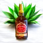 Chivas Regal 13 Years Sherry Cask Selection ได้รับรางวัลหรือการรับรองใดๆ หรือไม่?