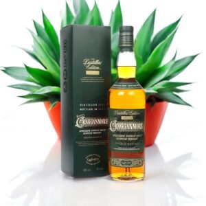 Cragganmore 2009 Distillers Edition มีกลิ่นหอมของผลไม้หรือไม่?