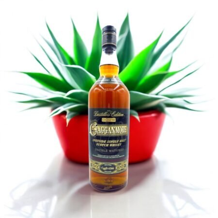 Cragganmore 2009 Distillers Edition มีการฟอกสีหรือไม่?