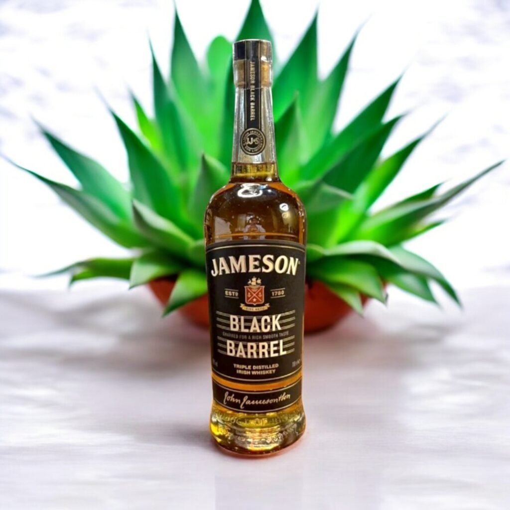 Jameson Black Barrel มีขนาดบรรจุภัณฑ์ไหนบ้าง?