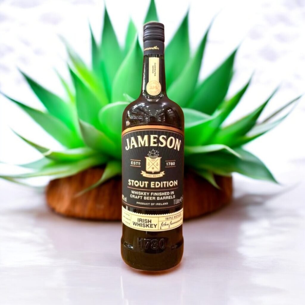 Jameson Caskmates Stout Edition มีขนาดบรรจุภัณฑ์ไหนบ้าง?