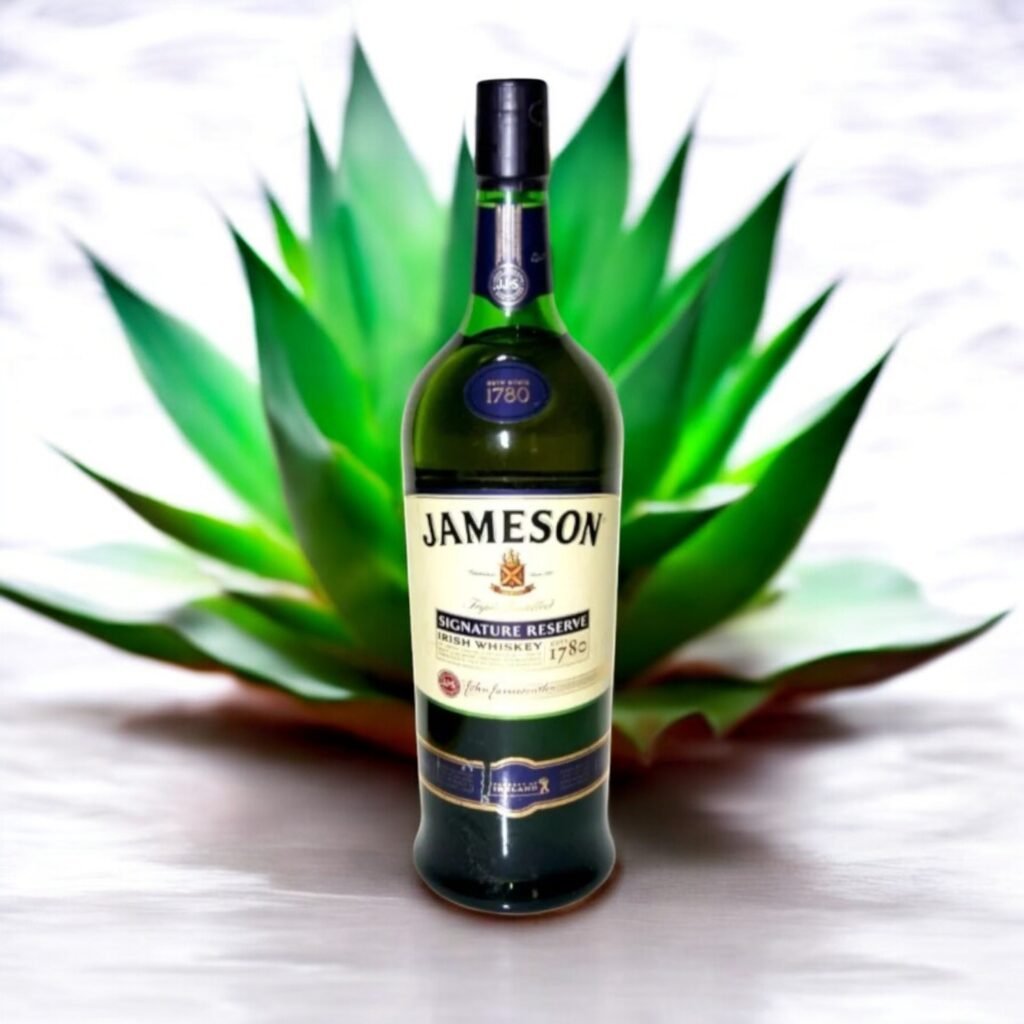 Jameson Signature Reserve มีขนาดบรรจุภัณฑ์ไหนบ้าง?