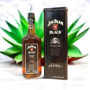 ควรซื้อ Jim Beam Black Triple Aged 6 Year Old จากที่ไหน?