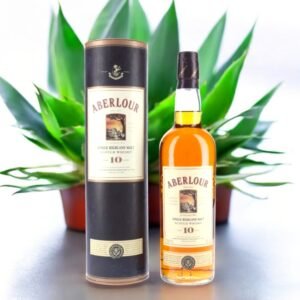 Aberlour 10 Year Old มีประวัติความเป็นมาอย่างไร?