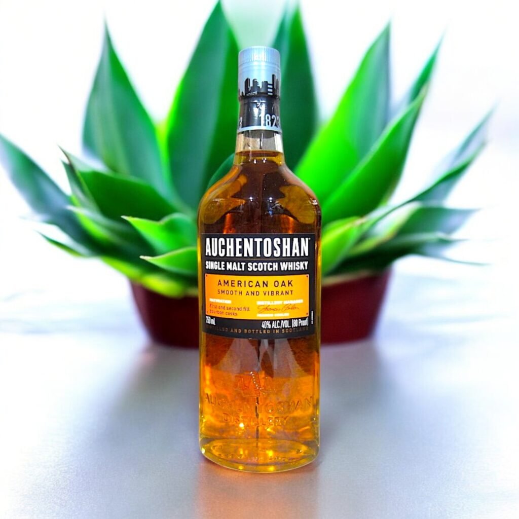 สามารถหาซื้อ Auchentoshan American Oak ได้ที่ไหนบ้าง?