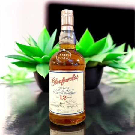 ไหนมีร้านไหนบ้างที่จำหน่าย Glenfarclas 12 Years Old?