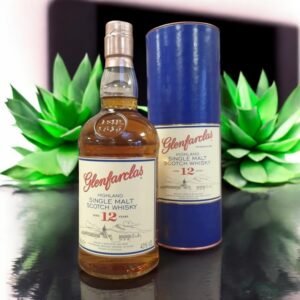 Glenfarclas 12 Years Old มีความแตกต่างจากวิสกี้ Highland อื่นๆ อย่างไร?