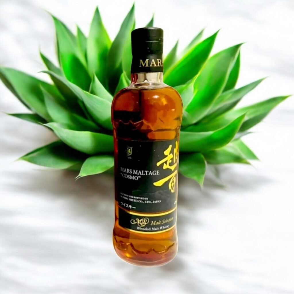 มีขนาดบรรจุภัณฑ์ของ Mars Maltage Cosmo กี่ขนาด?