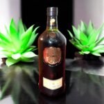 ความสำคัญของการบ่มในถังไม้โอ๊กสำหรับ The Glenfiddich 40 Year Old คืออะไร?