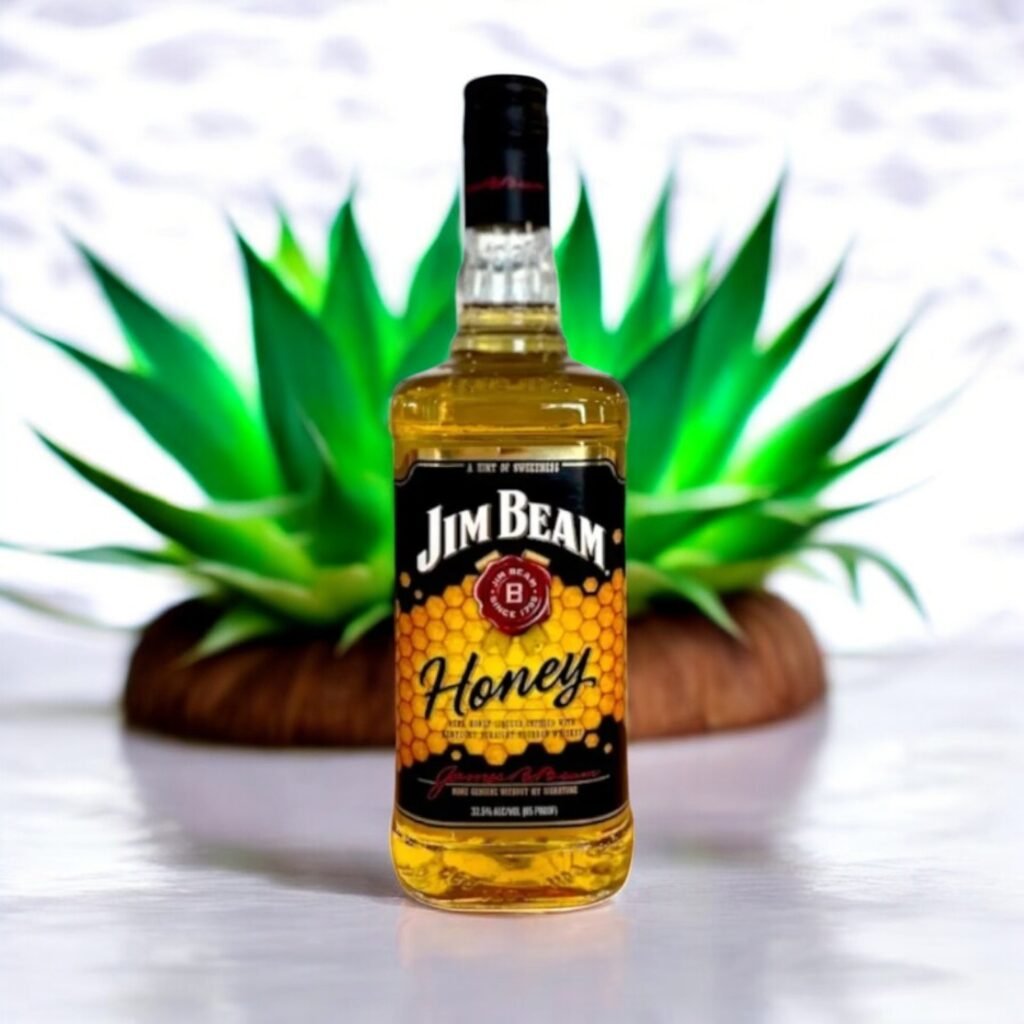 Jim Beam Honey สามารถหาซื้อได้ที่ไหนบ้าง?