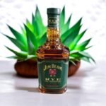 ความแตกต่างระหว่าง Jim Beam Rye และ Jim Beam Bourbon อื่น ๆ คืออะไร?