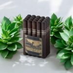 Conuco Toro ประสบการณ์การสูบที่เข้มข้นและซับซ้อน