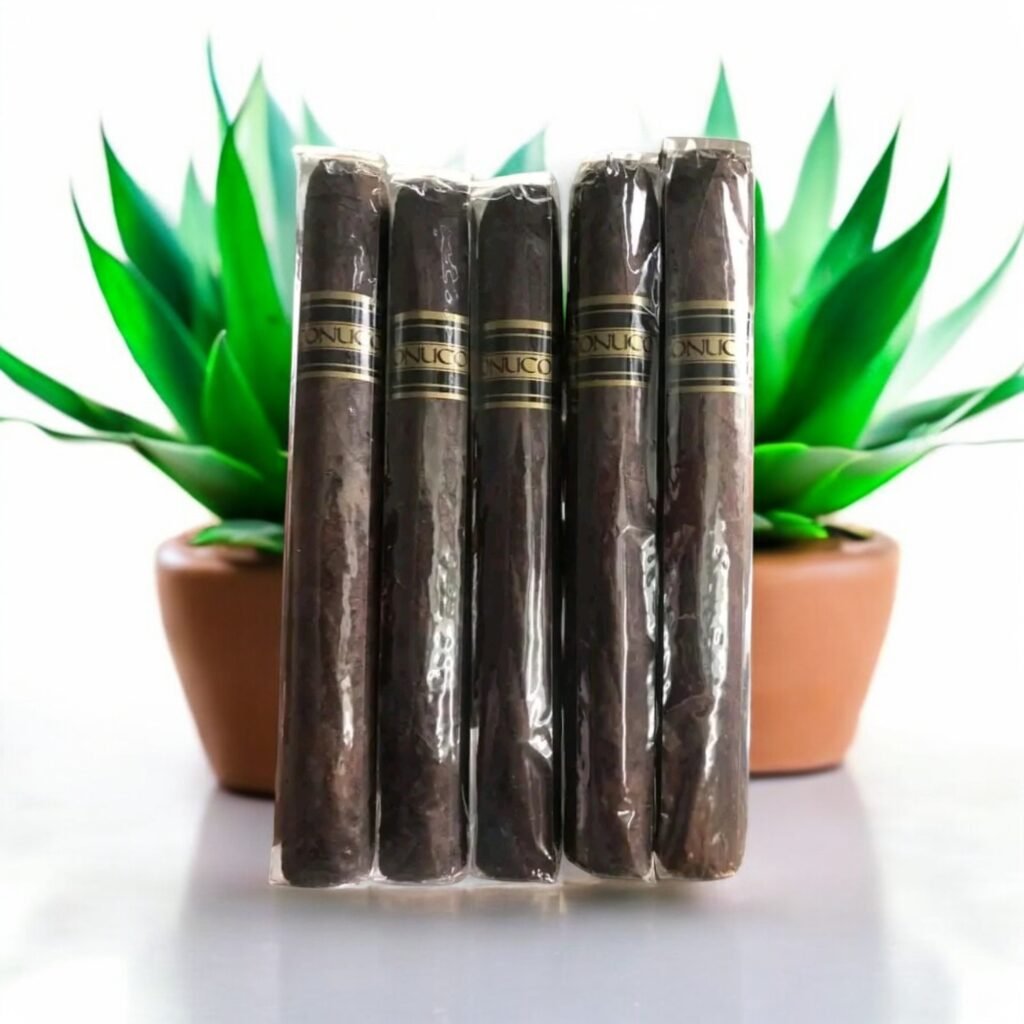 ซิการ์ Conuco ขนาด 5×50