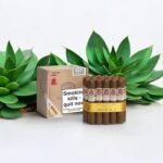 Hoyo de Monterrey Epicure No.2 ประสบการณ์การสูบที่หรูหรา