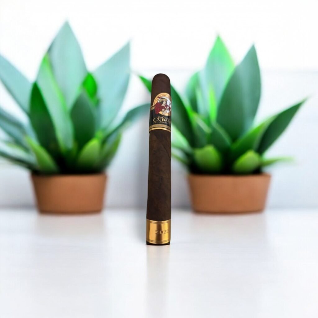 La Gloria Cubana Society Cigar II