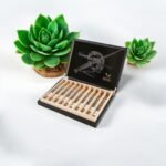 Montecristo Crafted by AJ Fernandez Toro ประสบการณ์การสูบที่เหนือระดับ