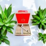 Montecristo ประสบการณ์การสูบที่เข้มข้นและน่าตื่นเต้น