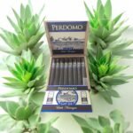 Perdomo Lot 23 Maduro Toro 6×50 ประสบการณ์การสูบที่เข้มข้น