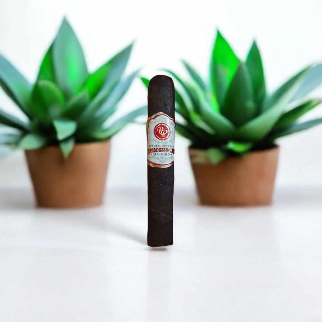 Rocky Patel Sun Grown Maduro