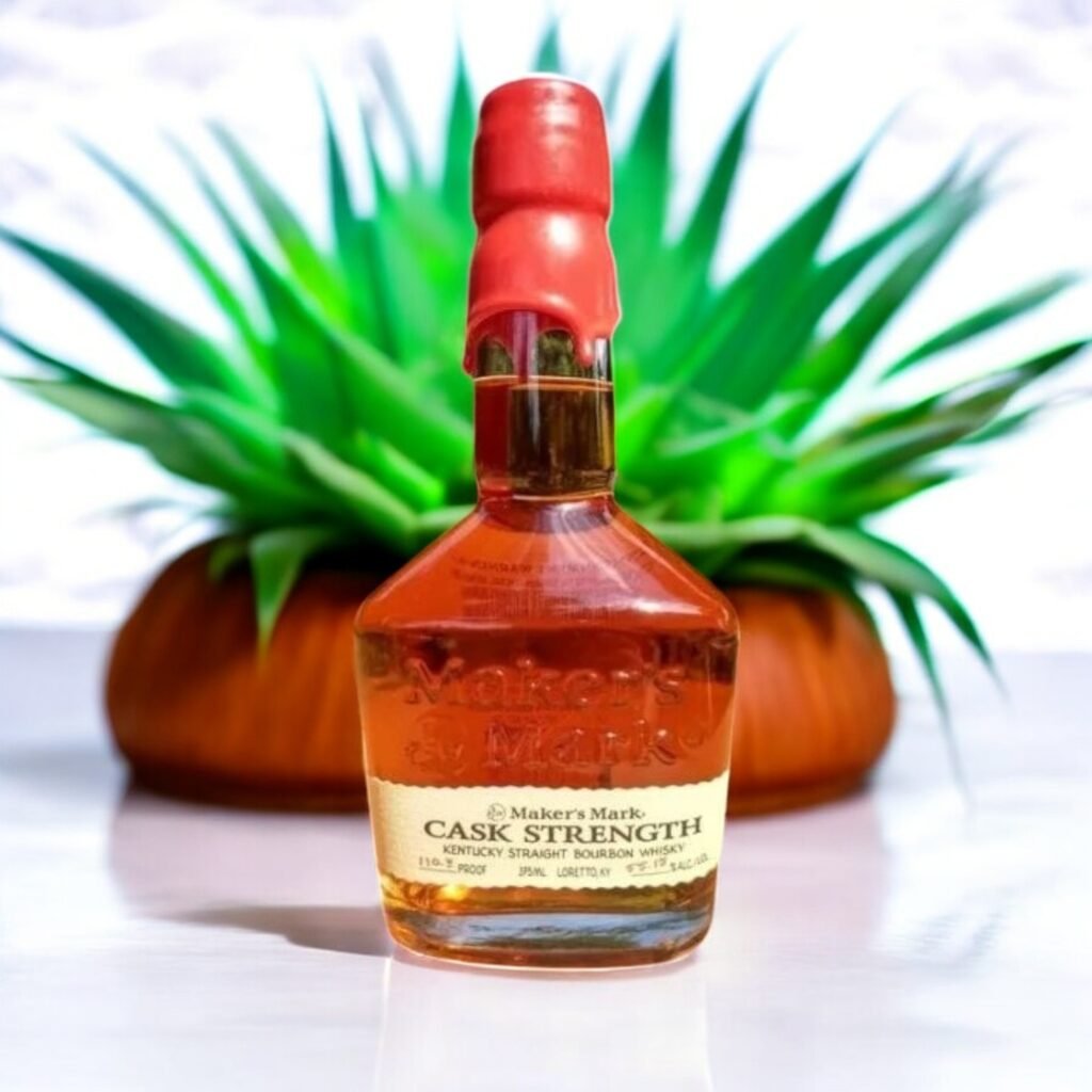 วิธีการทำค็อกเทลที่ใช้ Maker’s Mark Cask Strength มีอะไรบ้าง?