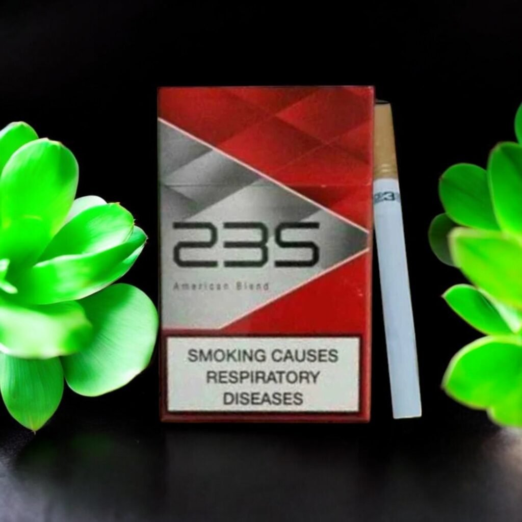 235 – สัมผัสความนุ่มนวลที่ลงตัว 🌟