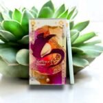 520 รสลิ้นจี่ 🍒🥙