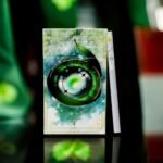 520 รสเมนทอล 🌿🥶