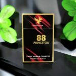 88 Princeton ร้อน สัมผัสความนุ่มนวลและกลมกล่อม