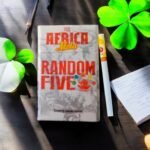 Africa สัมผัสความเย็นสดชื่นในทุกคำสูบ! 🥶🍏