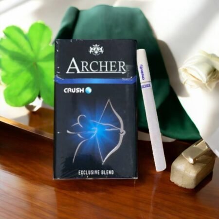 Archer เย็น สัมผัสความสดชื่นและนุ่มนวล