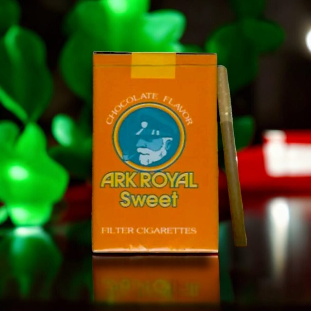 Ark สัมผัสความหวานและกลิ่นหอมของช็อกโกแลต 🍯🍫