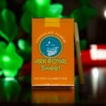 Ark สัมผัสความหวานและกลิ่นหอมของช็อกโกแลต 🍯🍫