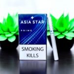 Asia Star 🤧 ไลท์ ไม่มีเม็ดบีบ