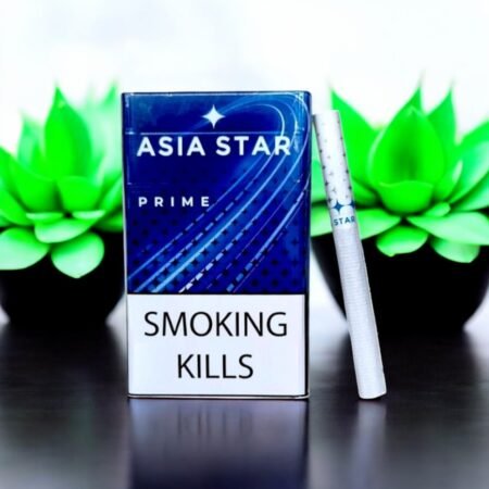 Asia Star 🤧 ไลท์ ไม่มีเม็ดบีบ