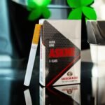 บุหรี่ Askme ร้อน