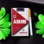 Askme ร้อนเข้ม สัมผัสความเข้มข้นในทุกคำสูบ