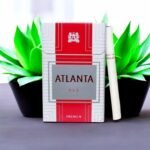 บุหรี่ Atlanta
