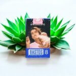 Bastos สายร้อนคุณภาพพรีเมี่ยมจากลาว