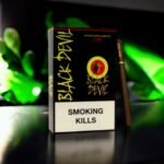 Black Devil หอมหวานในทุกการสูบ🍯☕