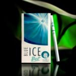 บุหรี่ Blue Ice